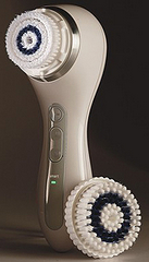 The Newest Clarisonic Brush.  Only available from Physicians. 