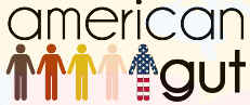 Check out The American Gut Project!