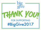 Contributions to the SA 2017 Big Give Effort!