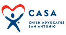 End of year donation to CASA who trains child advocates! We have several clients who work there as social workers and one who has been trained as an Advocate!