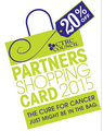 Inside Outside participates in the CTRC Partner's Shopping Card