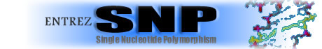 Entrez SNP Logo