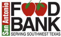 The San Antonio Food Bank (SAFB) provides food and grocery products to more than 500 partner agencies in 16 counties throughout Southwest Texas.