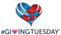 Donation for Giving Tuesday to 8 Non-Profits in 2016!