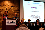 See our Facebook album for the Impact SA Educational Event!