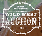Silent Auction Items for Junior Achievement Wild West Auction!