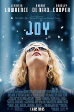 Purchase the Movie "Joy" at Amazon!