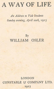 Rare, 1st Edition published soon after the Address.