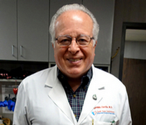 Dr. Leopoldo Zorrilla, CardioVascular and Thoracic Surgeon!