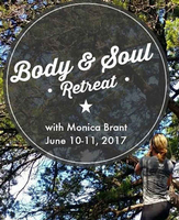 "Body and Soul Retreat" 10-11 Jun 2017 in San Antonio!