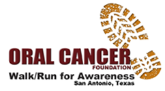 Oral Cancer Foundation Walk/Run for Awareness!  13 Apr 13.