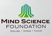 Inside Outside is a Research Sponsor of the Mind Science Foundation.