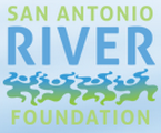 Donation for Give Back Tuesday to the San Antonio River Foundation!
