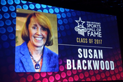 Dr. Susan Blackwood inducted into San Antonio Sports Hall of Fame Class of 2017!