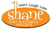 Shane Diet & Fitness Resort!!