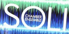 SOLI Chamber Ensemble is deeply devoted to education. Each season, SOLI presents a series of short concerts for young people entitled “New Sounds for Little Ears.” These concerts are designed to introduce the music of today and tomorrow to our next generation of listeners.
