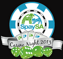 Inside Outside donated silent auction items forSpay SA Casino Night!