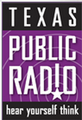 Texas Public Radio sponsors the AccessAbility fest! 