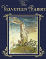"The Velveteen Rabbit" or How toys become Real!
