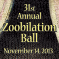 31st Annual Zoobilation Ball! 